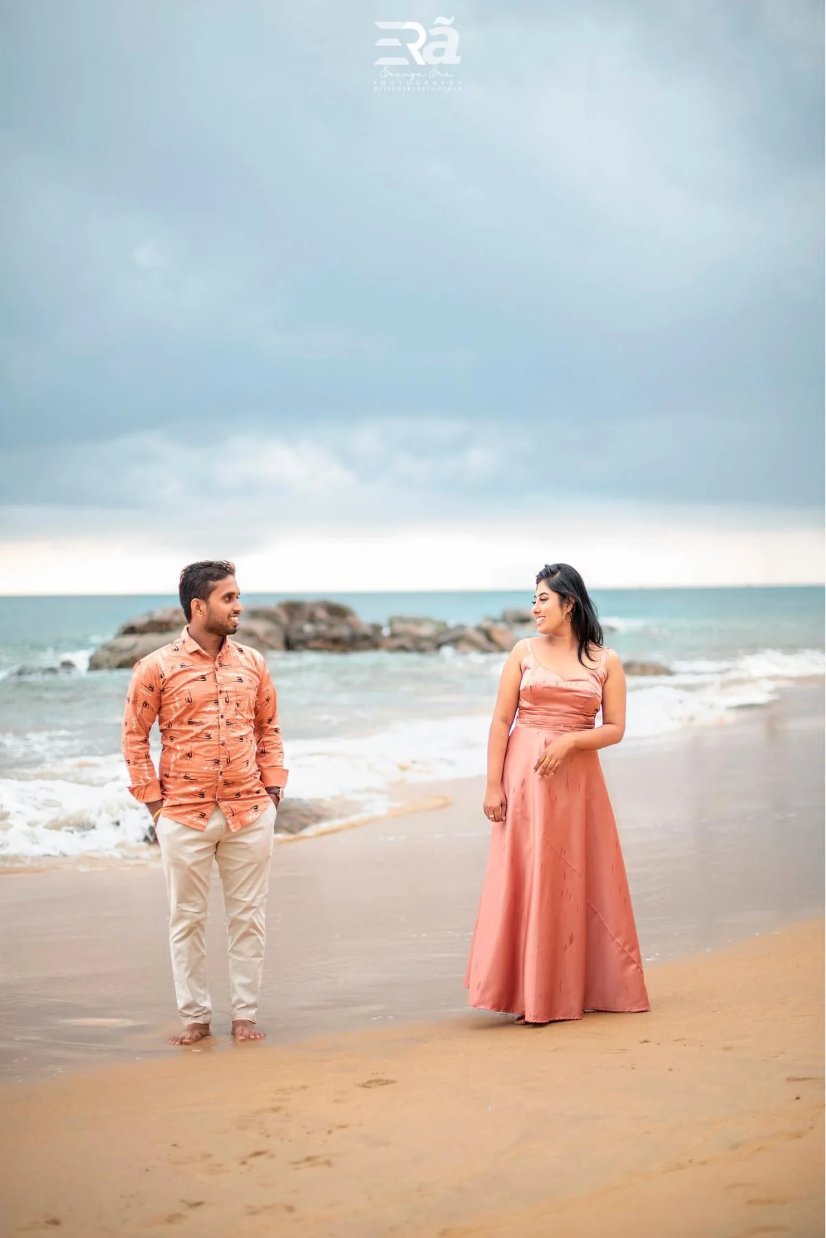 Lalie & Dilshan - Sri Lankan Photoshoot Gallery (4)