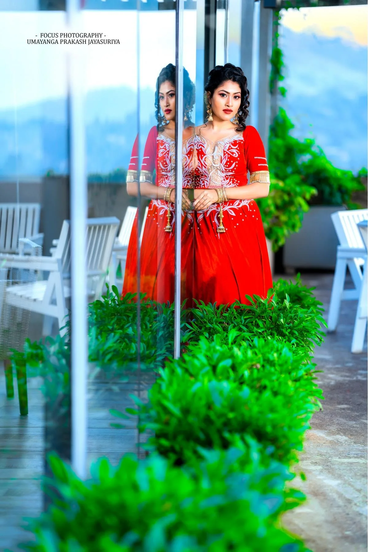 THAKSHILA - Sri Lankan Photoshoot Gallery (7)