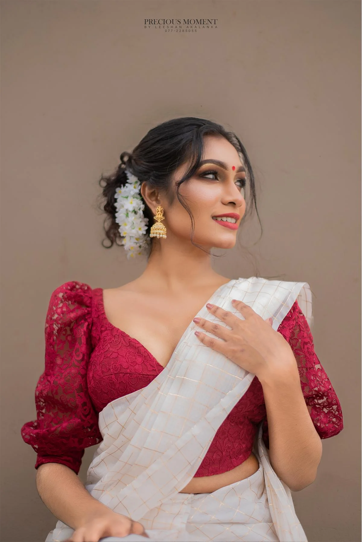 Sanu hewage - Sri Lankan Photoshoot Gallery (2)