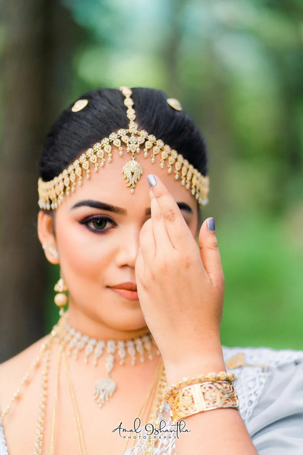 Vishmi Liyara - Sri Lankan Photoshoot Gallery (4)