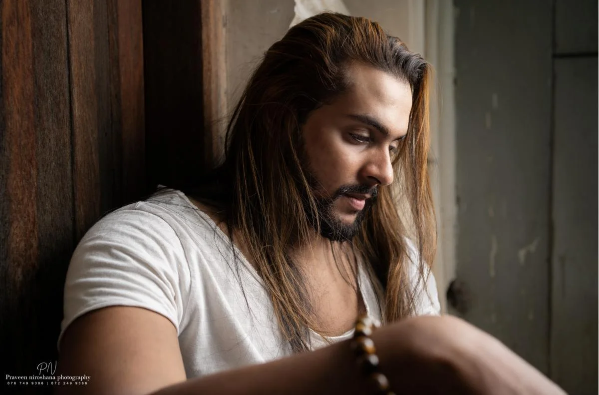 VISHWA - Sri Lankan Photoshoot Gallery (7)