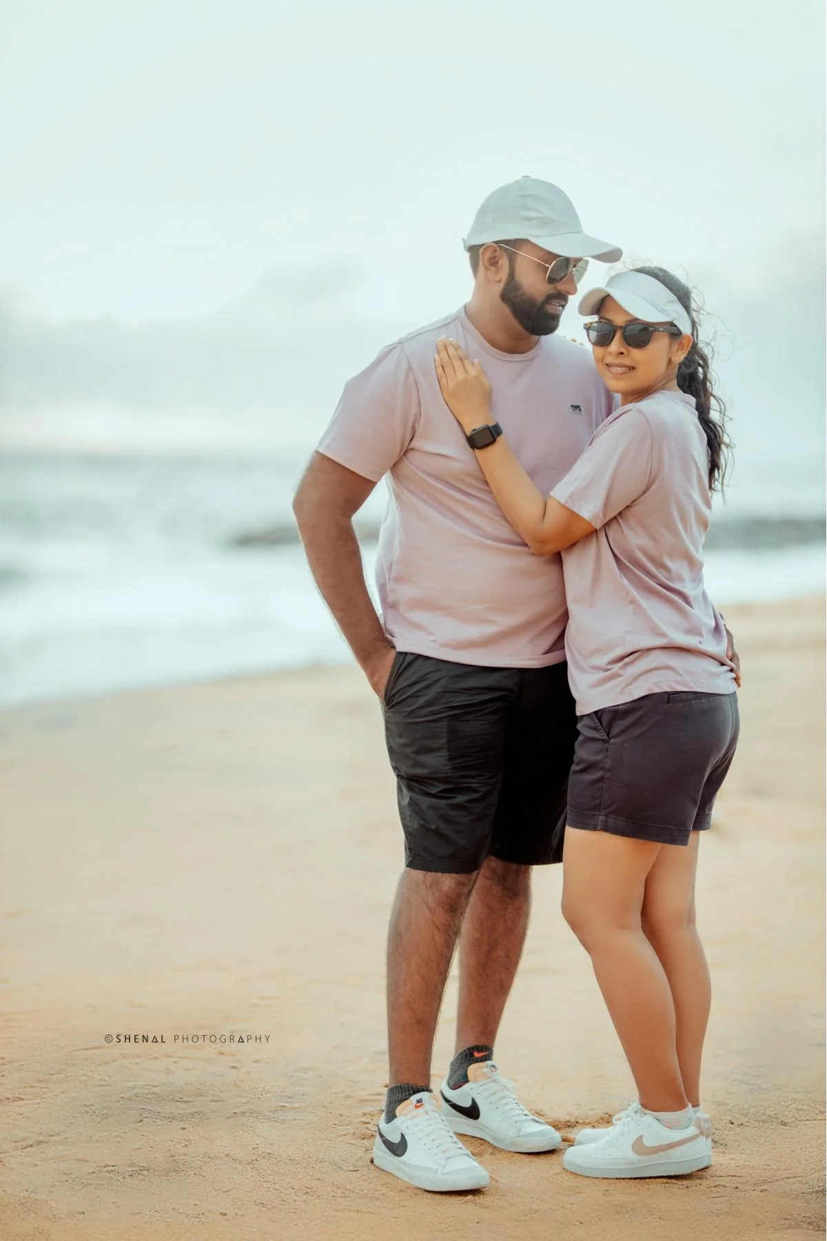 CHANDANA & SHANI - Sri Lankan Photoshoot Gallery (4)