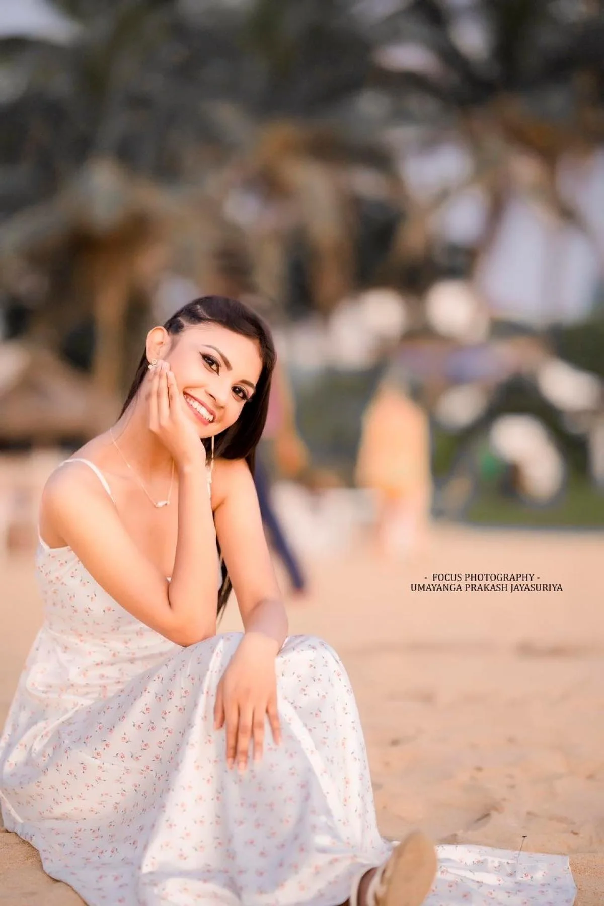 CHALANI - Sri Lankan Photoshoot Gallery (4)
