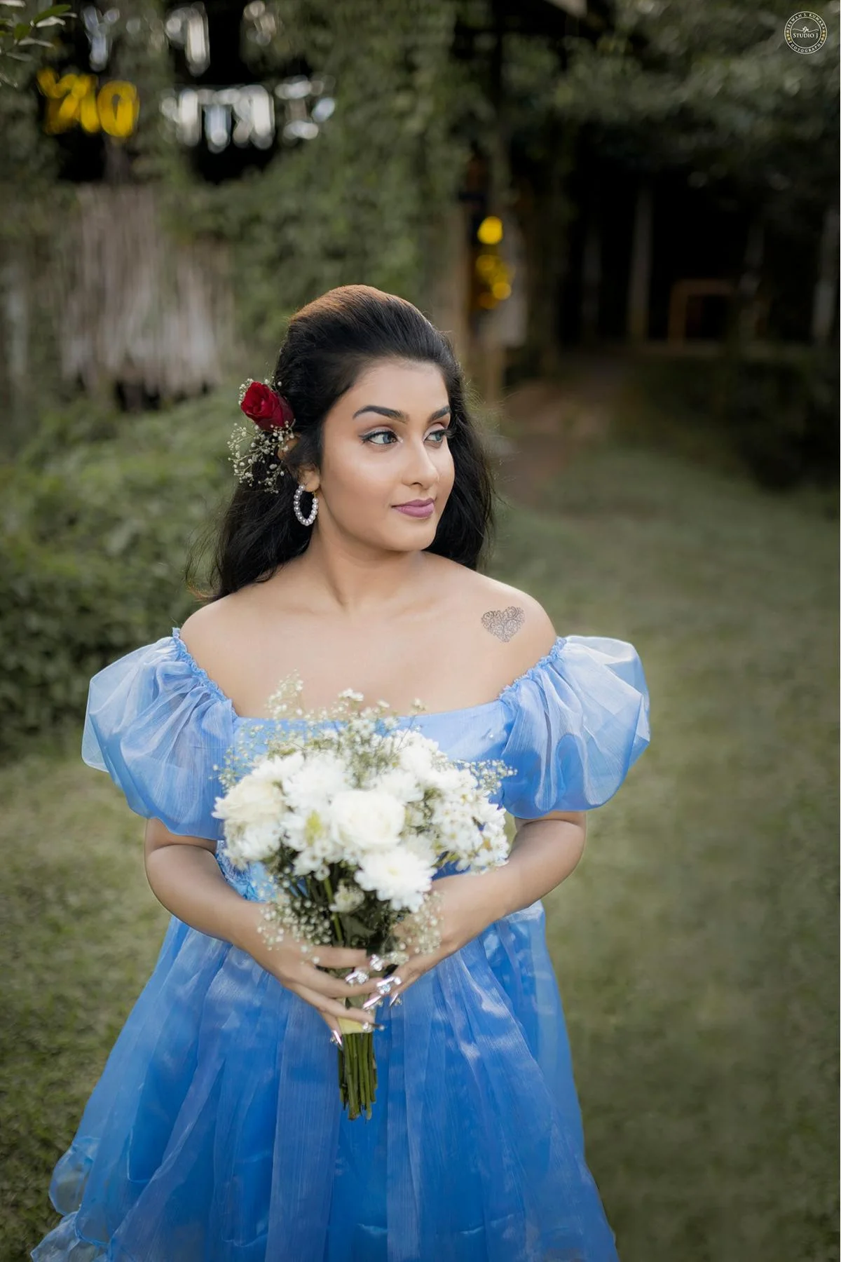 Seneshi  - Sri Lankan Photoshoot Gallery (4)