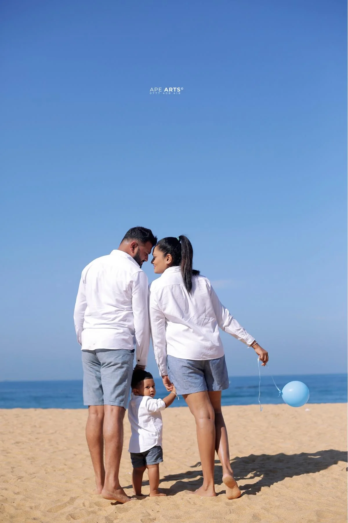 Ayaan - Sri Lankan Photoshoot Gallery (5)