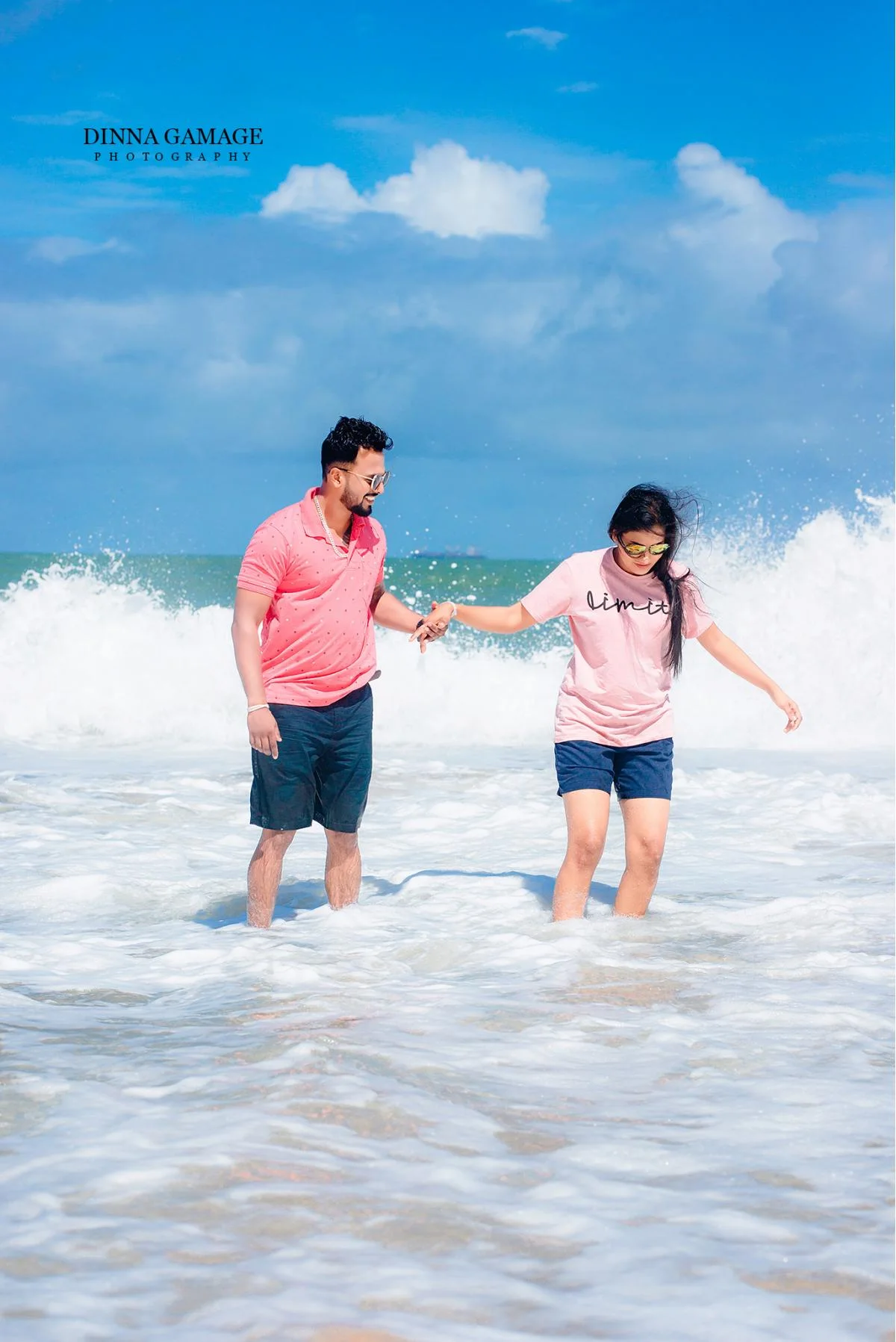 Nuwan & Nipuni - Sri Lankan Photoshoot Gallery (5)
