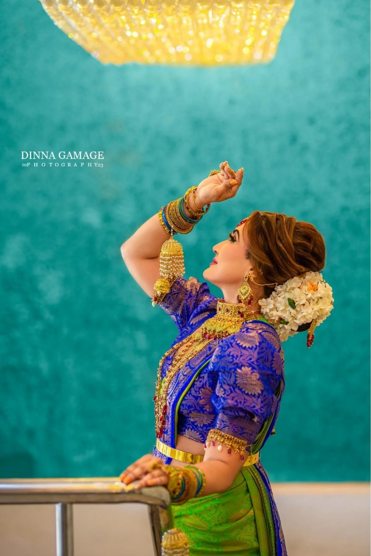 DUSHYANTHIE - Sri Lankan Photoshoot Gallery (7)