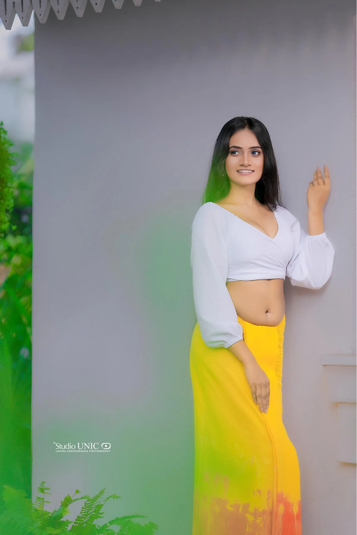 Nikeshala & Diwya - Sri Lankan Photoshoot Gallery (9)