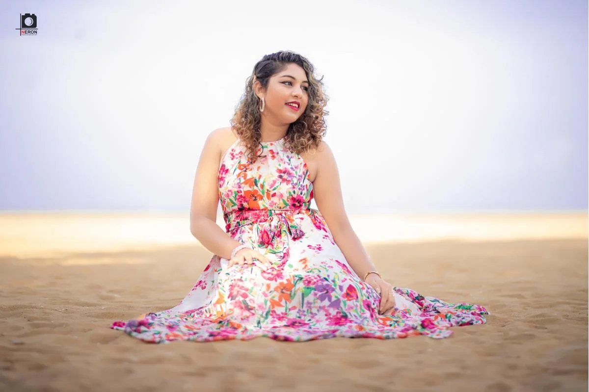 Dewmi  - Sri Lankan Photoshoot Gallery (5)