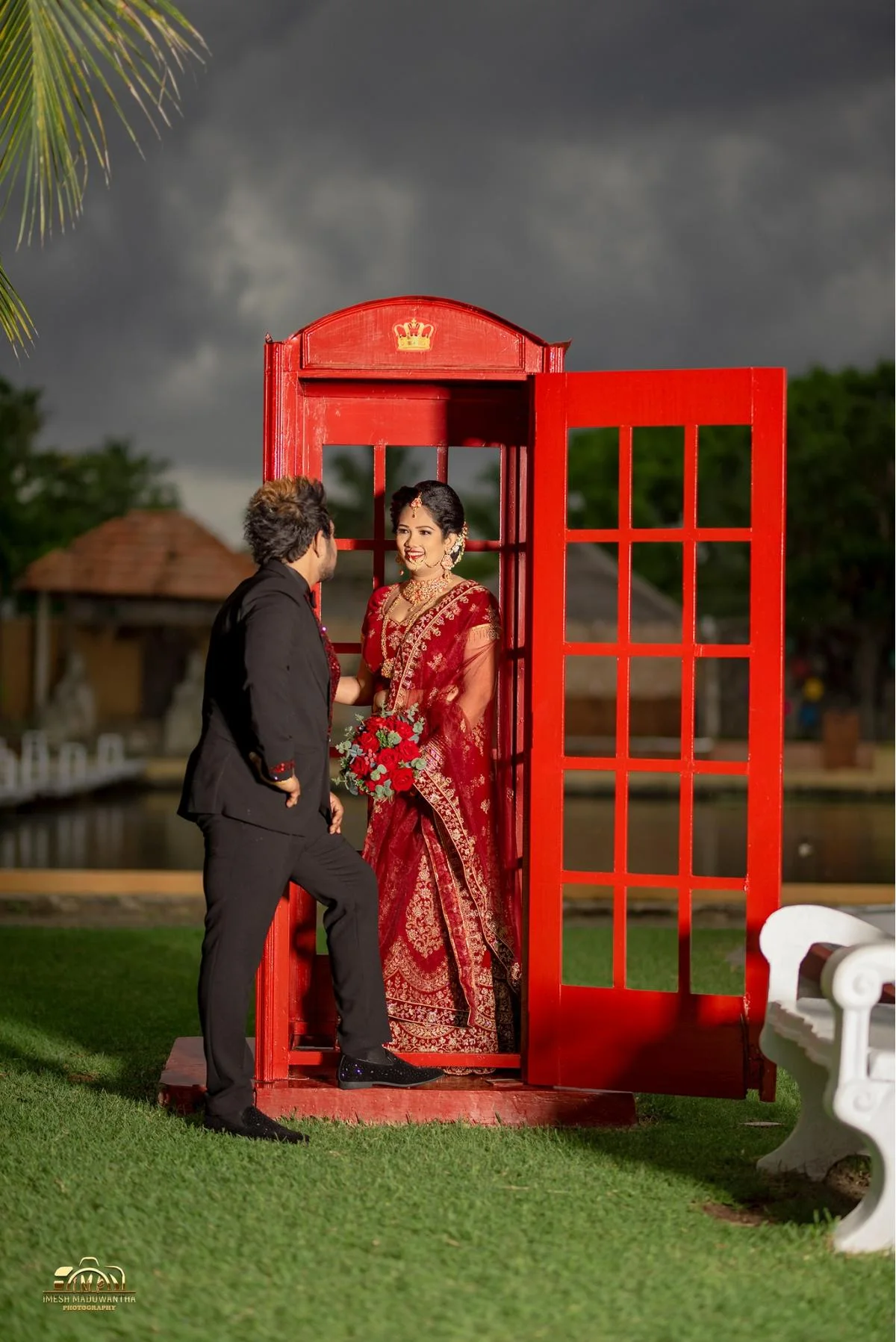  IMALKA & SHALINI - Sri Lankan Photoshoot Gallery (5)