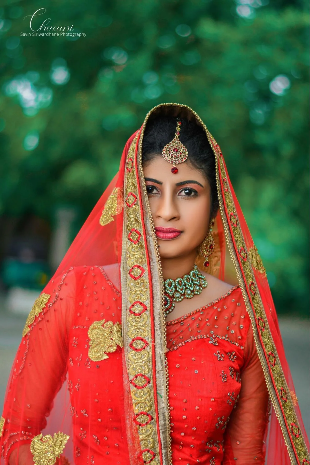 CHARUNI - Sri Lankan Photoshoot Gallery (5)
