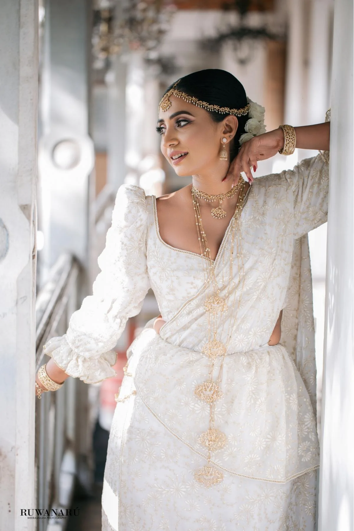 Yuki Perera - Sri Lankan Photoshoot Gallery (8)