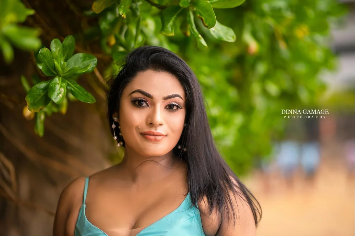 Roshi - Sri Lankan Photoshoot Gallery (5)