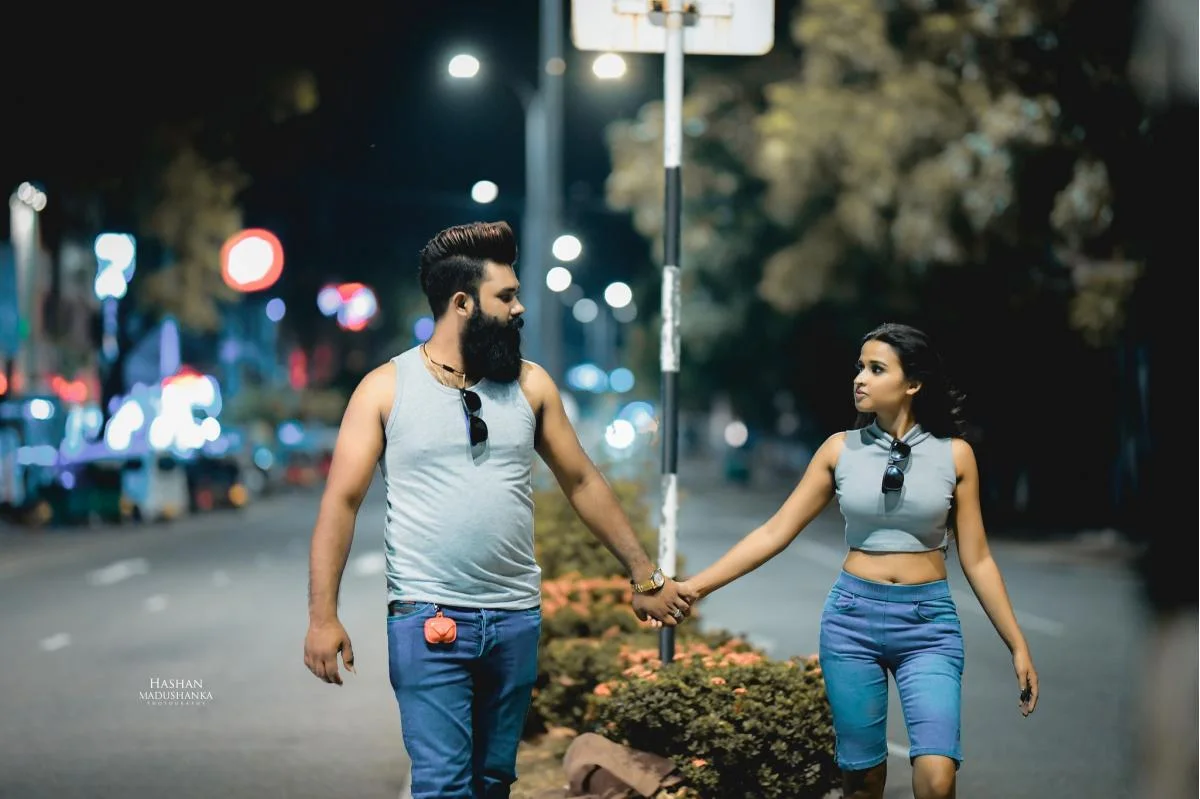 PRABATH & THANUJA - Sri Lankan Photoshoot Gallery (5)