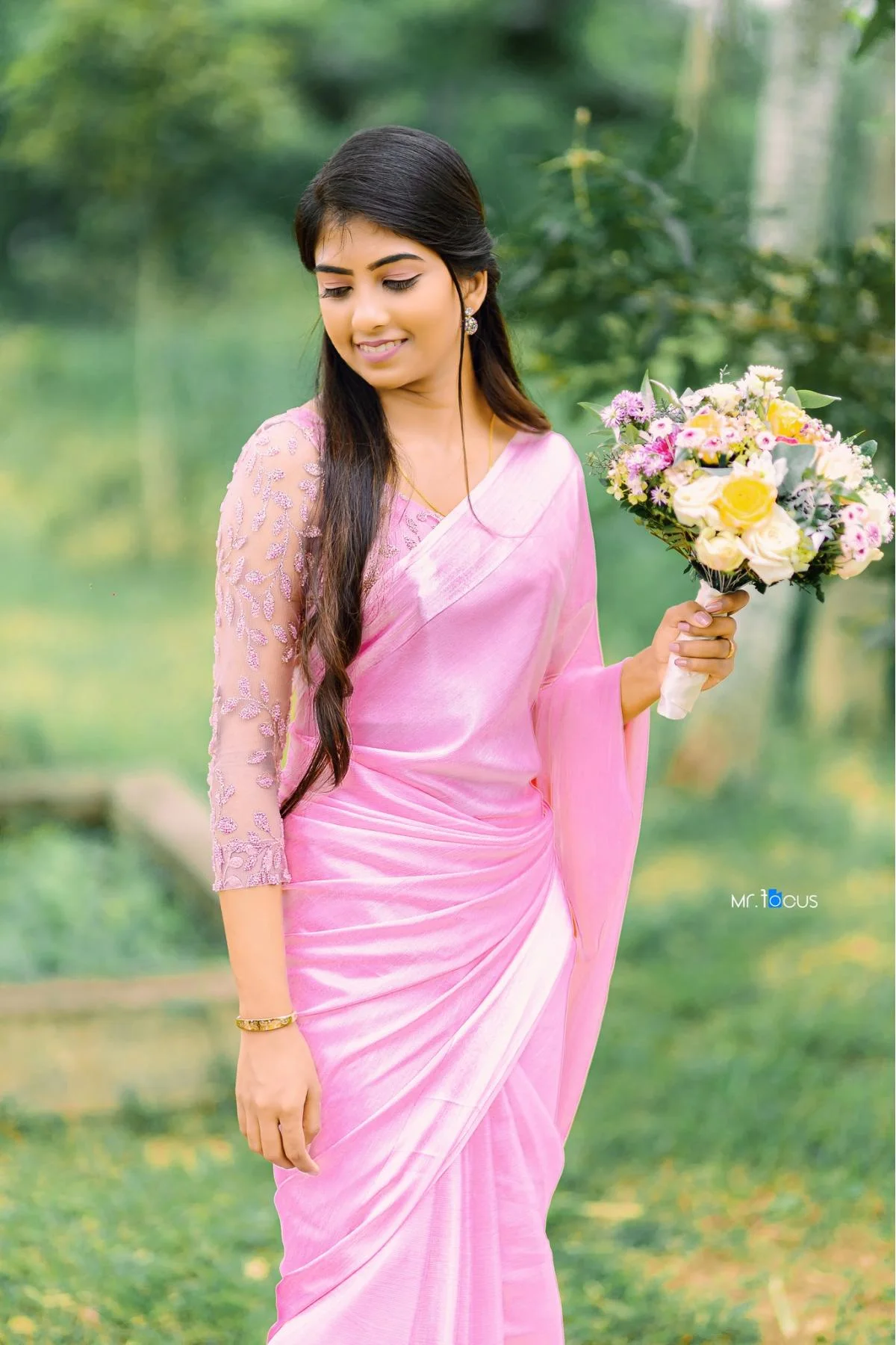 MALKI  & SUNERA - Sri Lankan Photoshoot Gallery (5)