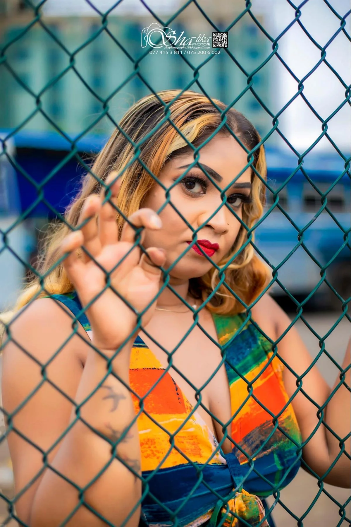 Maduri - Sri Lankan Photoshoot Gallery (5)