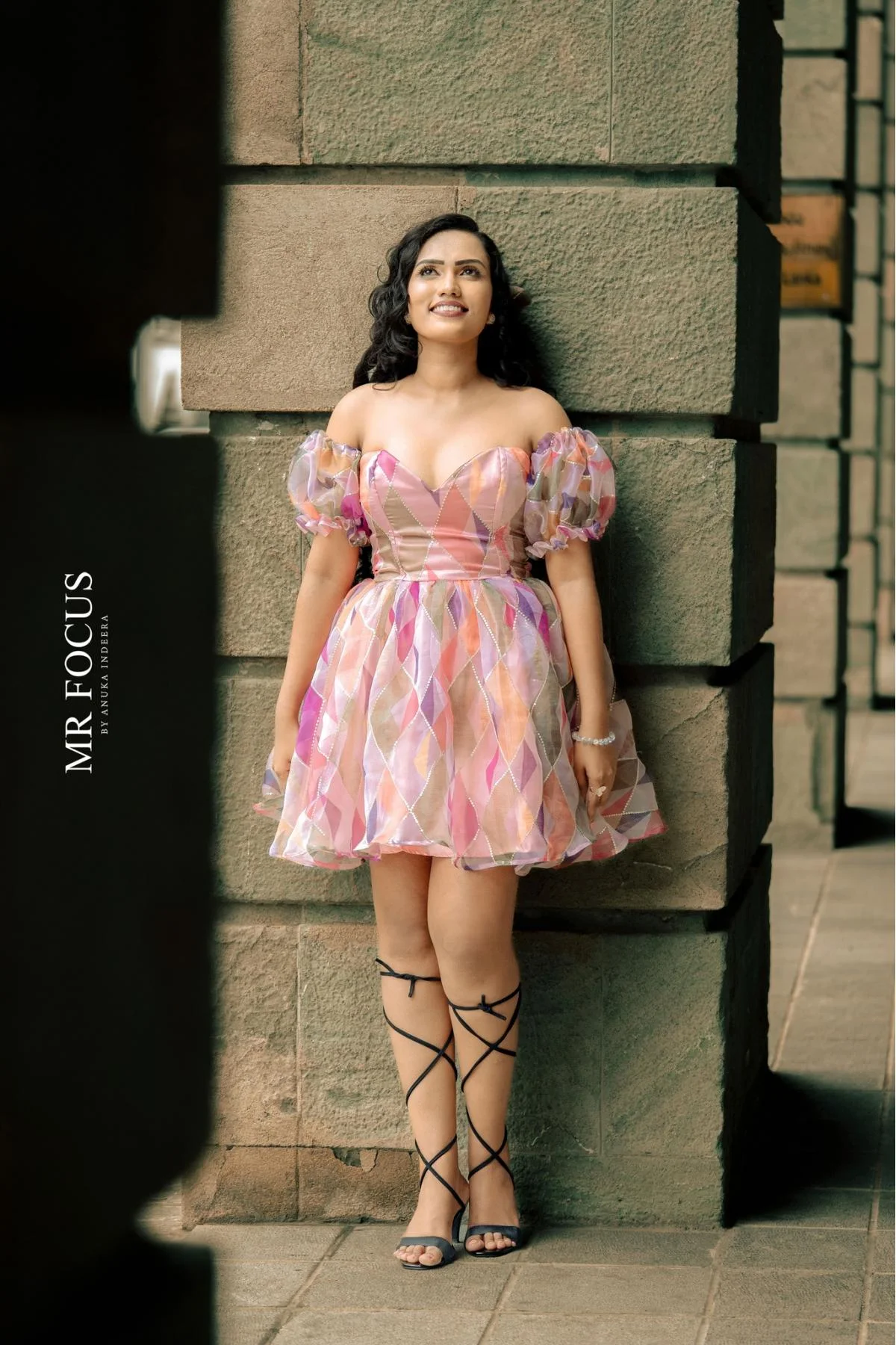 Lakmini Sewwandi - Sri Lankan Photoshoot Gallery (5)