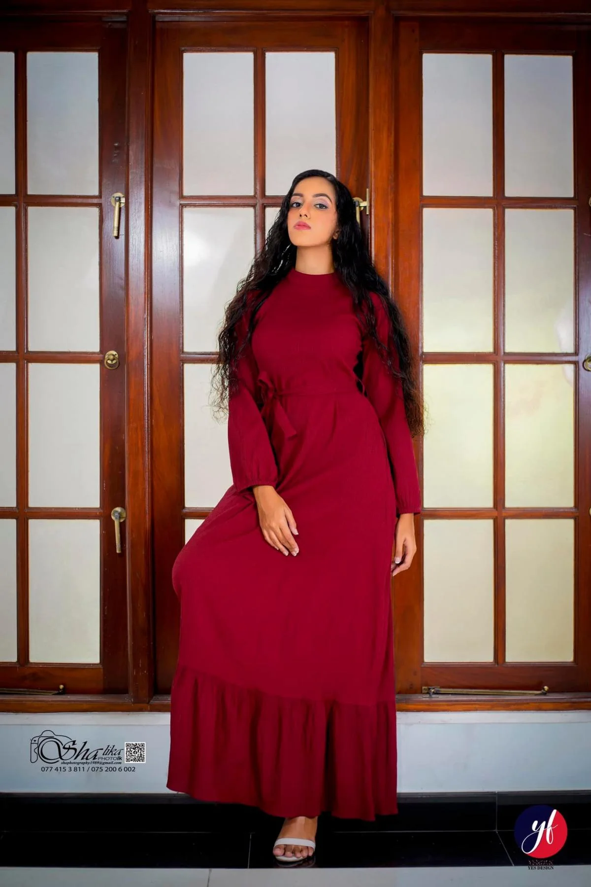 Vidara - Sri Lankan Photoshoot Gallery (5)