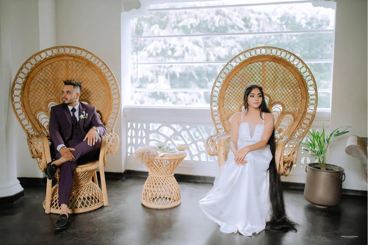ISHINI & ISHAN - Sri Lankan Photoshoot Gallery (9)