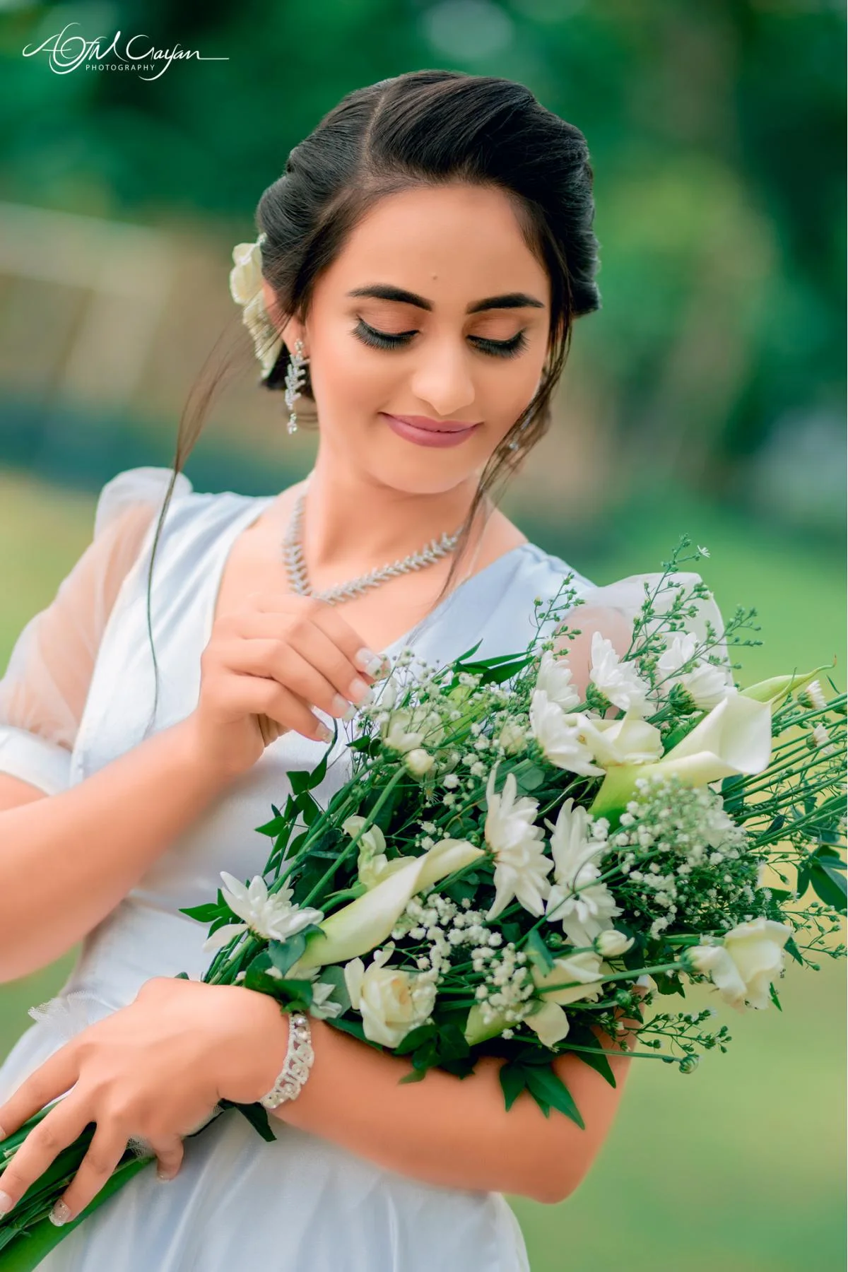 Dinusha  - Sri Lankan Photoshoot Gallery (5)