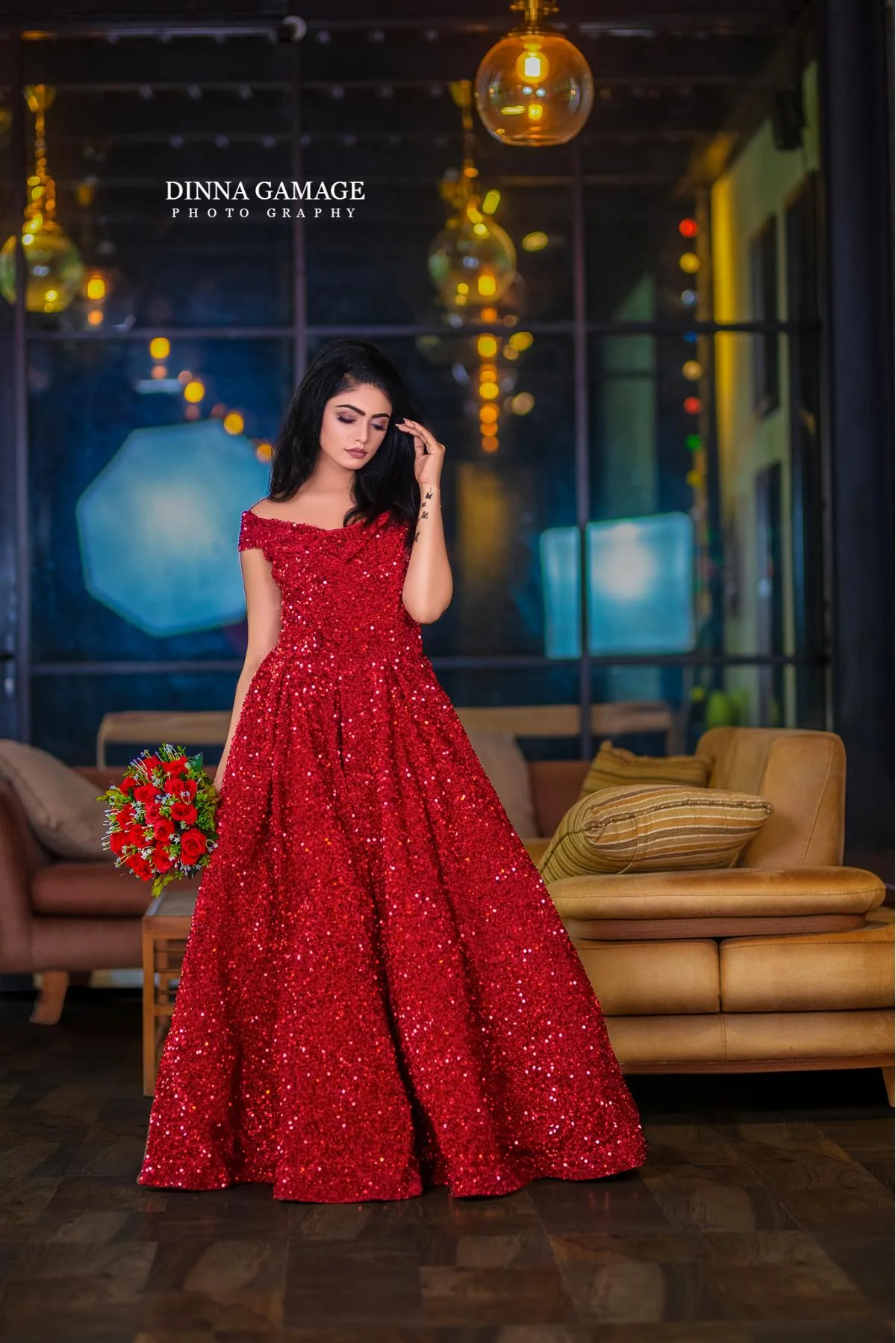 Maheshika & Tharusha - Sri Lankan Photoshoot Gallery (6)