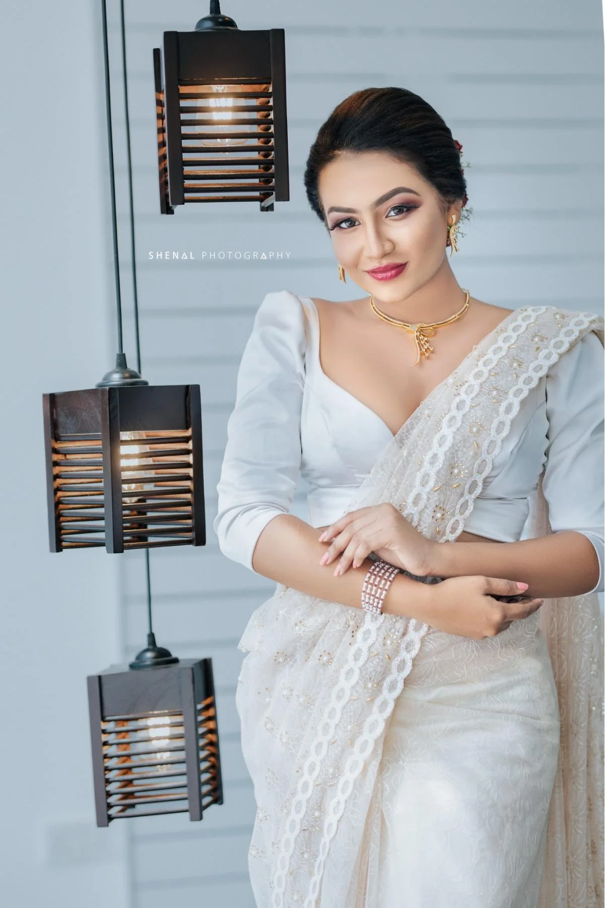 Ravihari - Sri Lankan Photoshoot Gallery (5)