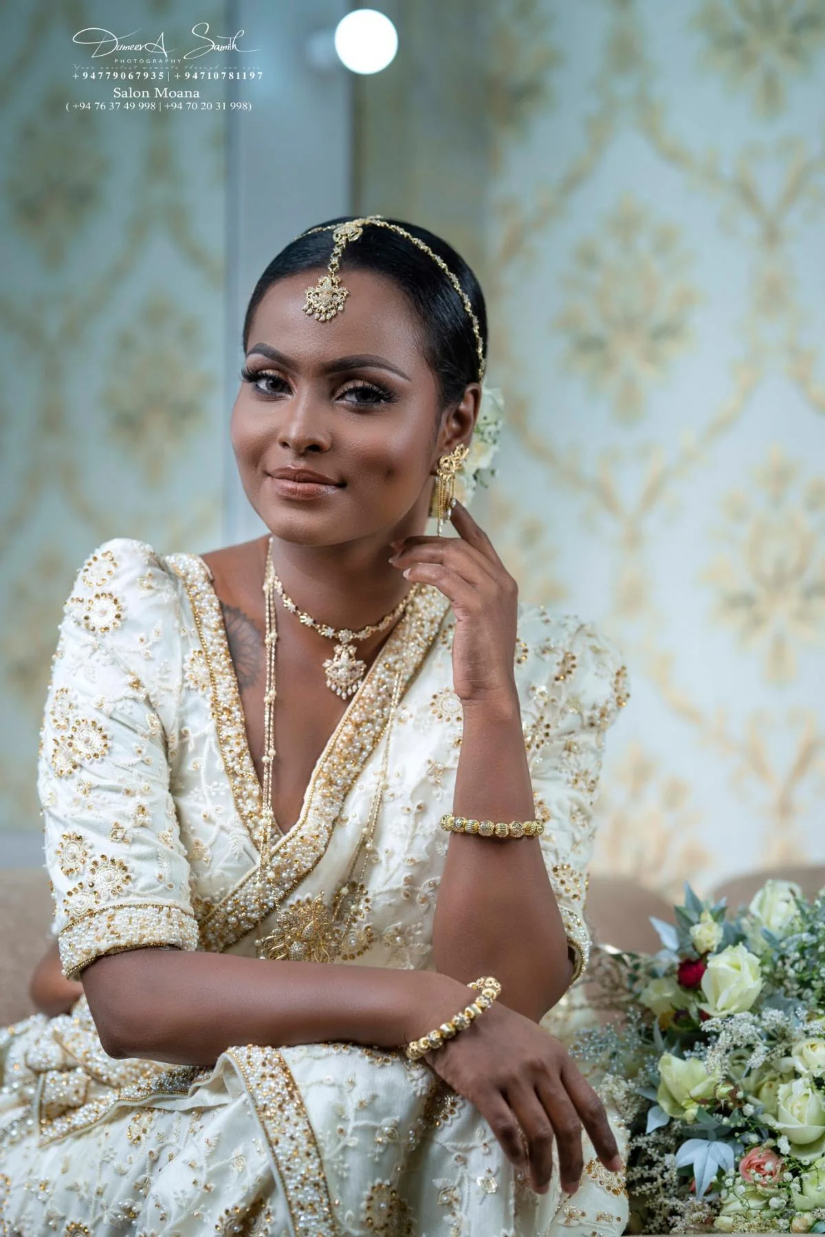 SHENY - Sri Lankan Photoshoot Gallery (6)