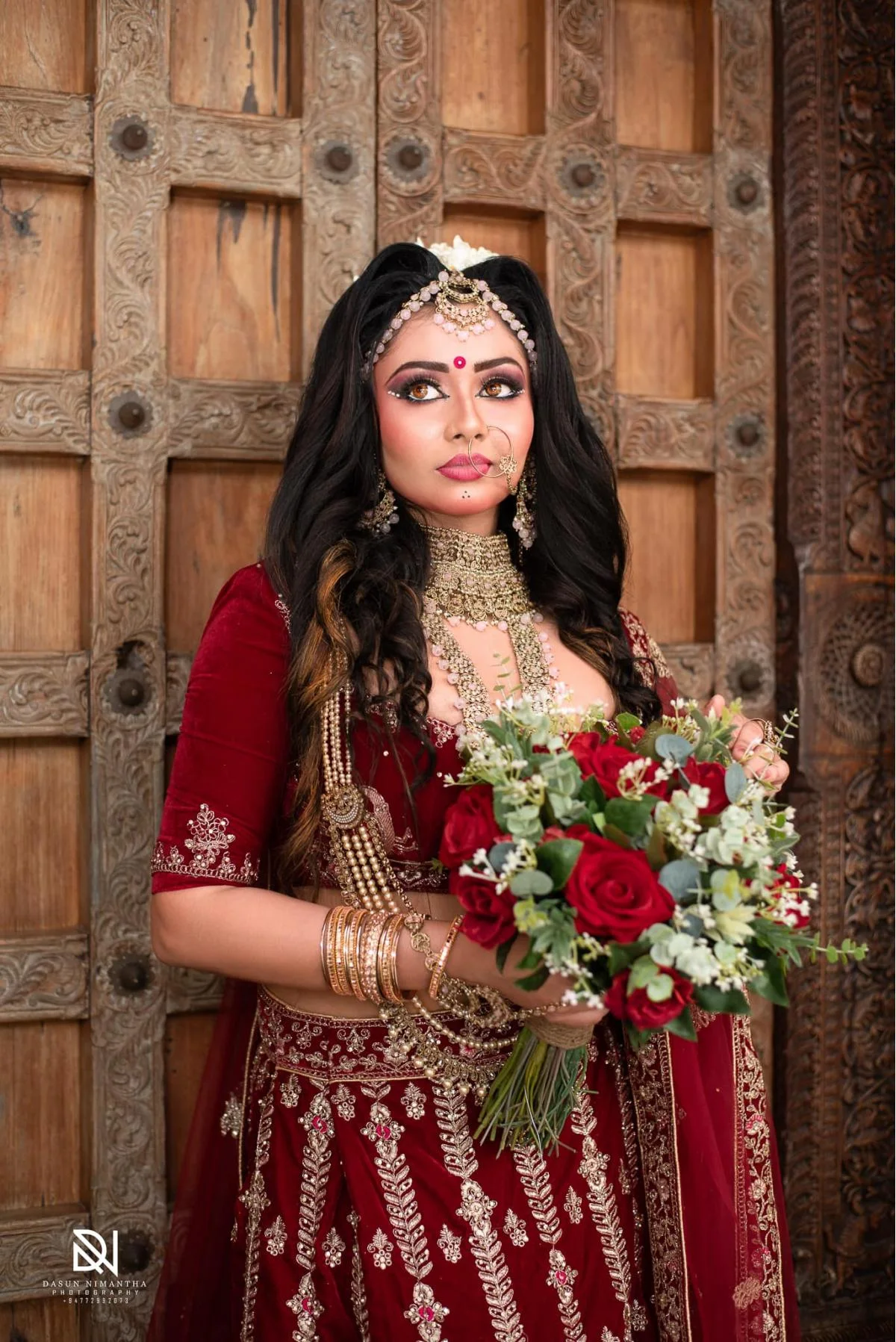 Kaushalya Perera - Sri Lankan Photoshoot Gallery (5)