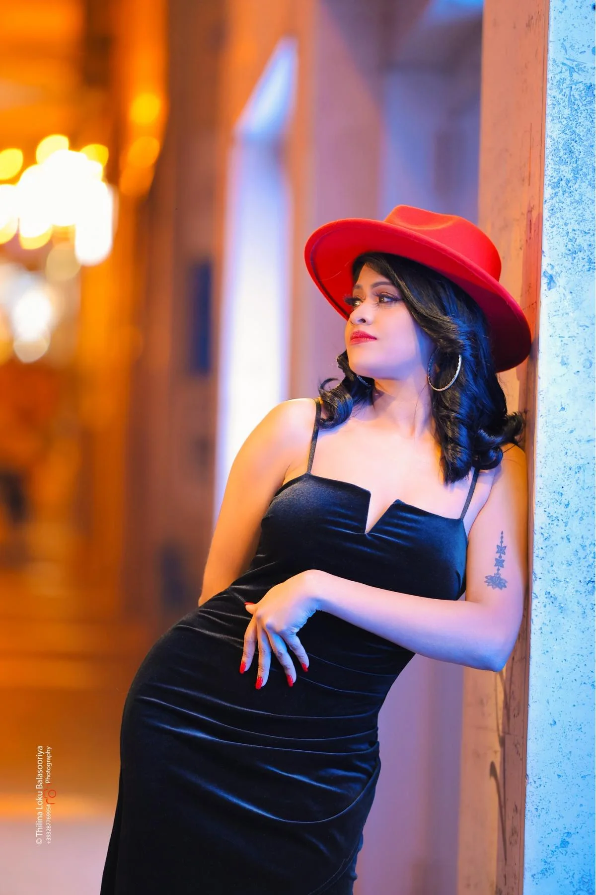 Shashikala - Sri Lankan Photoshoot Gallery (5)