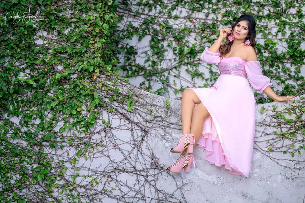 Piyumi - Sri Lankan Photoshoot Gallery (6)