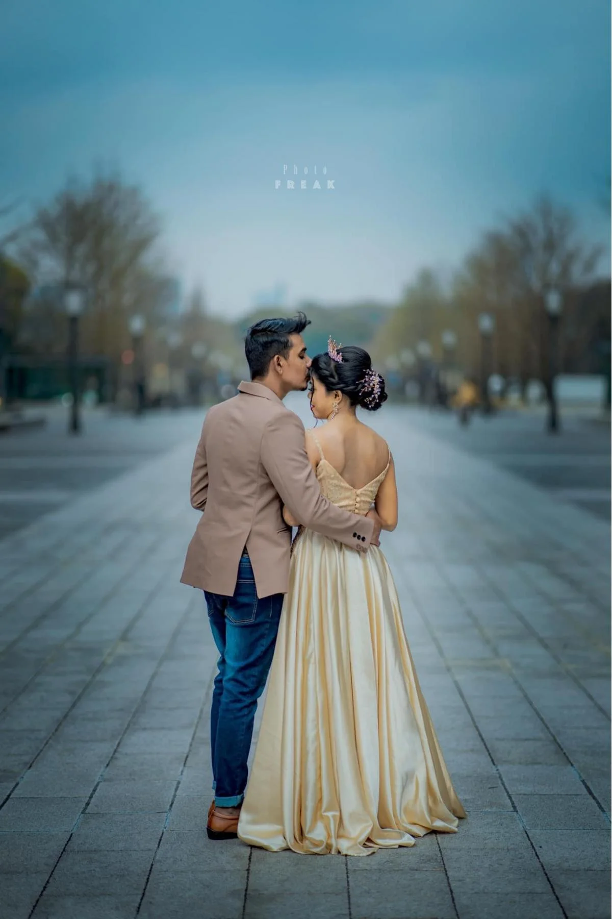 SUPUN & ASHANI - Sri Lankan Photoshoot Gallery (6)