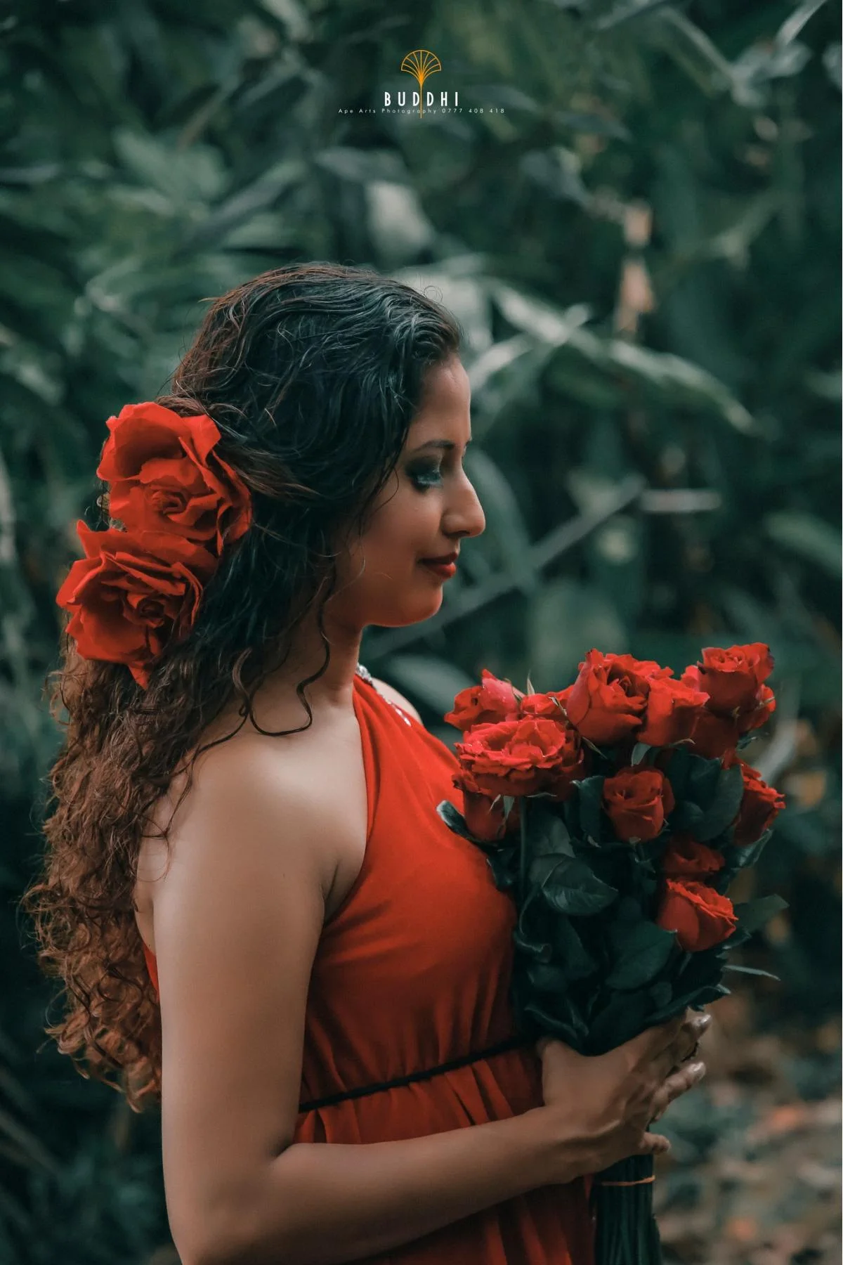 BUDDHI - Sri Lankan Photoshoot Gallery (7)