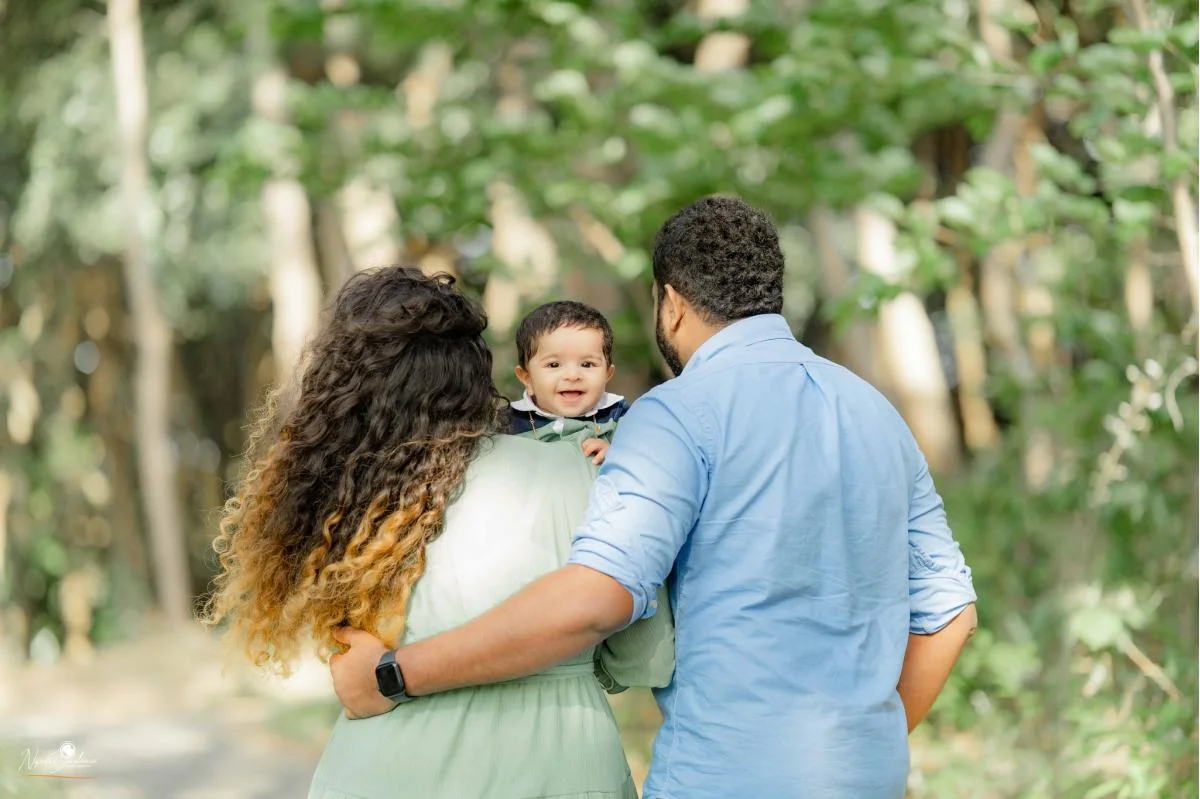 Theon Half Birthday! - Sri Lankan Photoshoot Gallery (7)