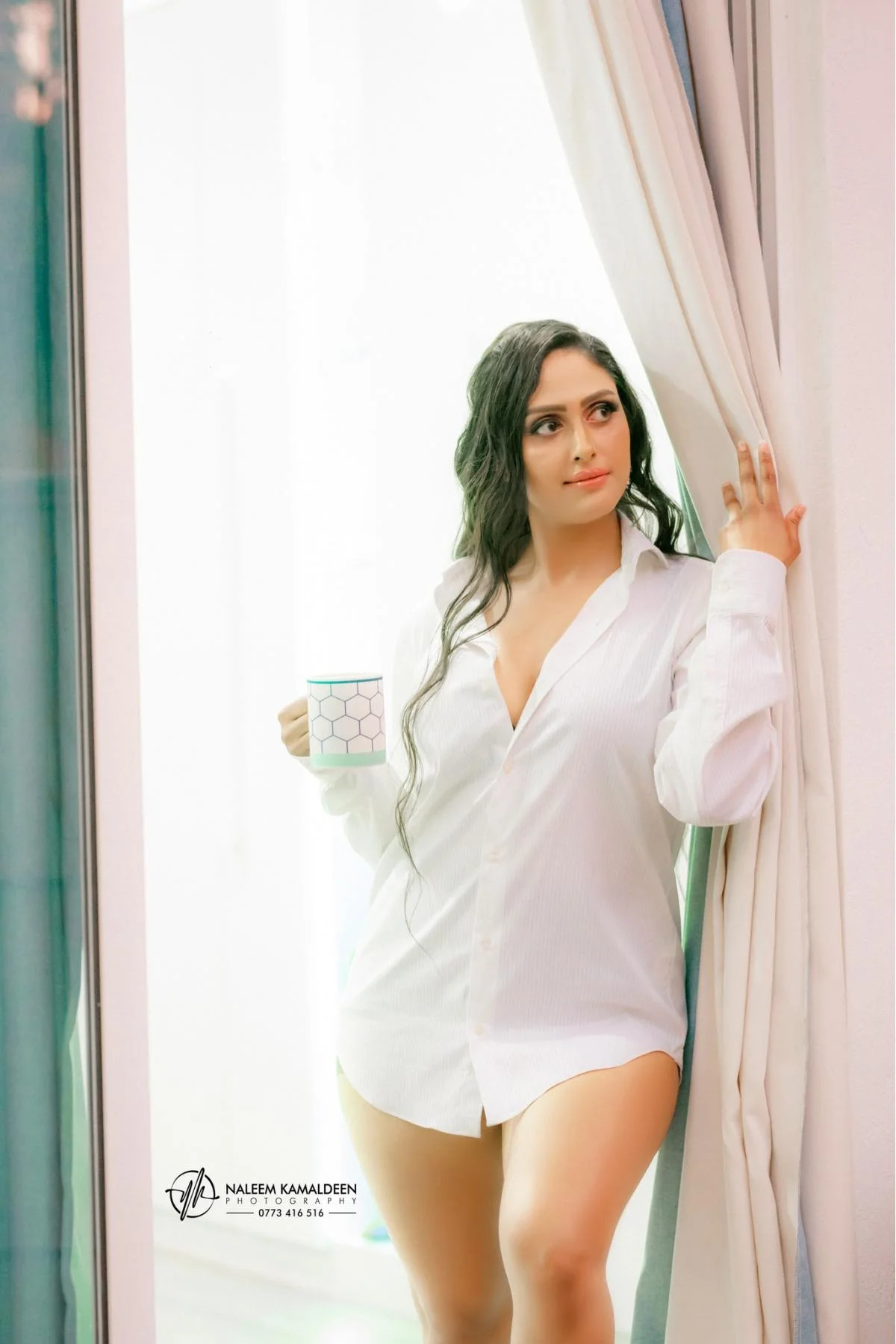 NIRU  - Sri Lankan Photoshoot Gallery (5)