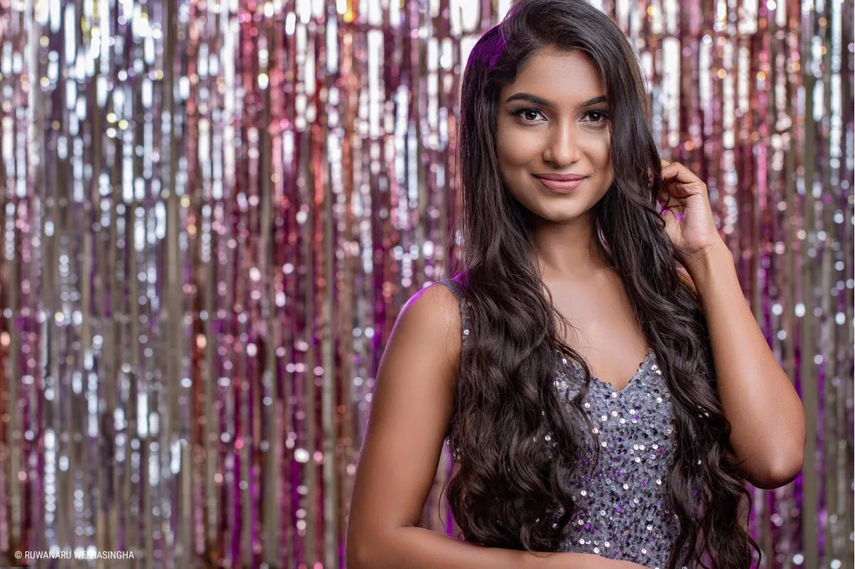 BASHINI - Sri Lankan Photoshoot Gallery (5)