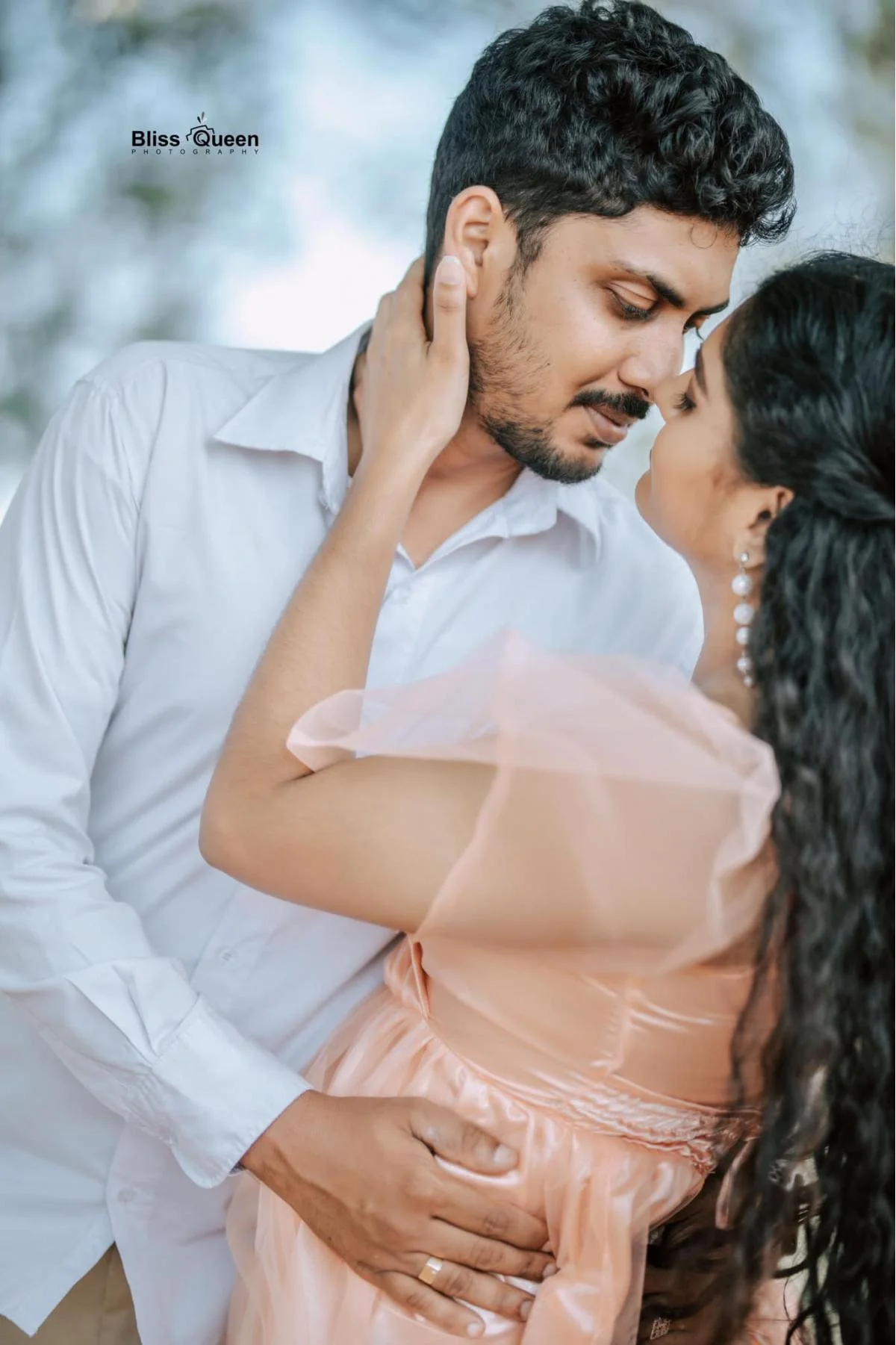 Vimukthi & Mirshani - Sri Lankan Photoshoot Gallery (4)