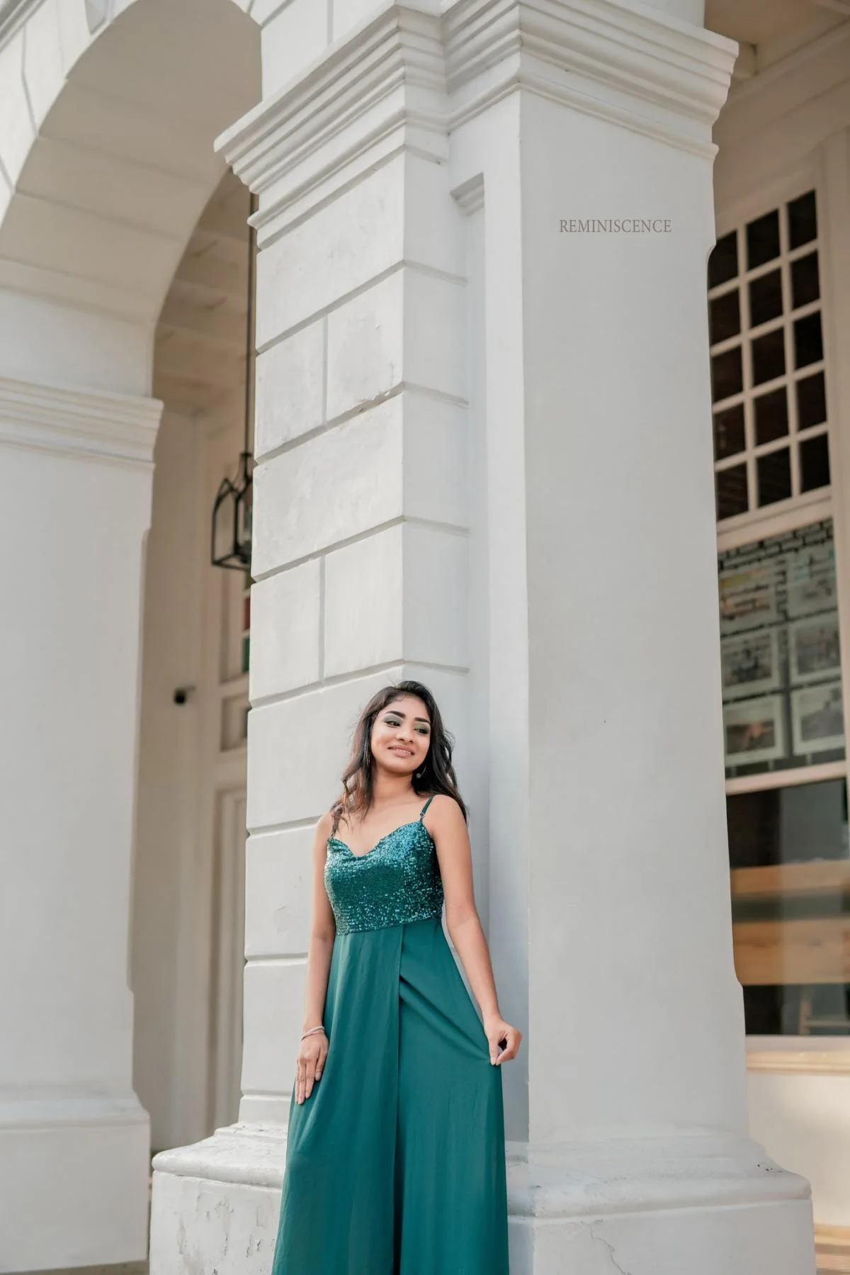 Imashi  - Sri Lankan Photoshoot Gallery (5)