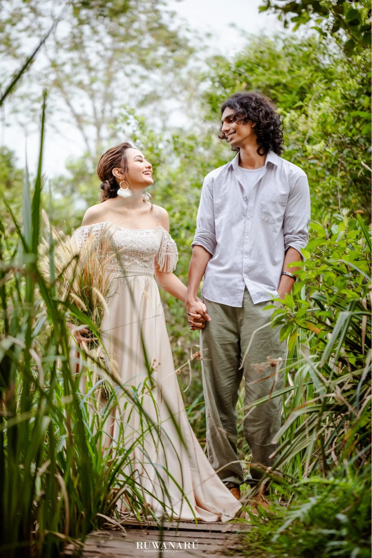 RUKEYA & INDUWARA - Sri Lankan Photoshoot Gallery (8)