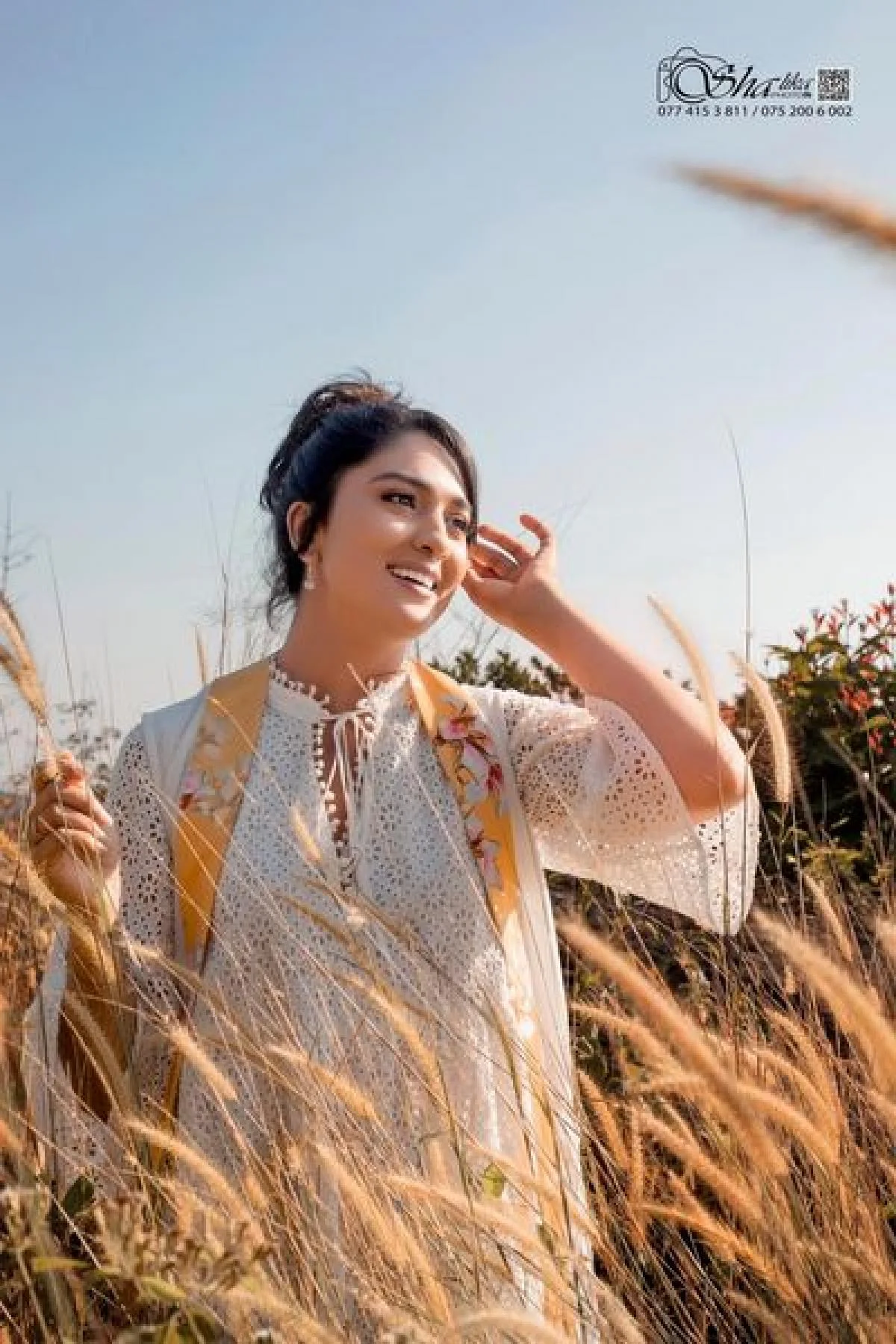 Girl - Sri Lankan Photoshoot Gallery (5)