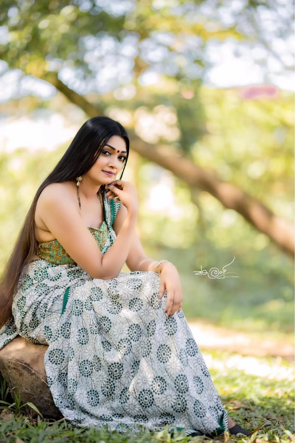 NETHUKI - Sri Lankan Photoshoot Gallery (6)