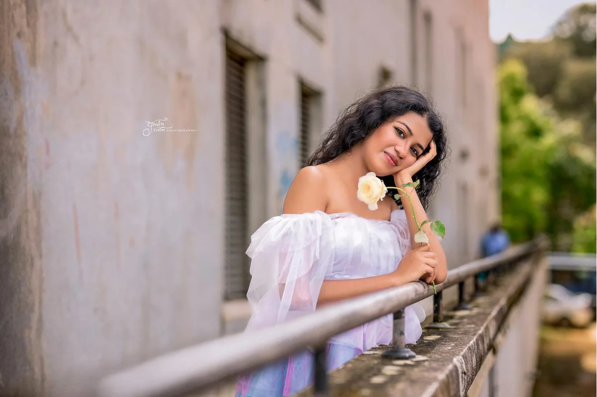 Pabodya Hatharasinghe  - Sri Lankan Photoshoot Gallery (6)