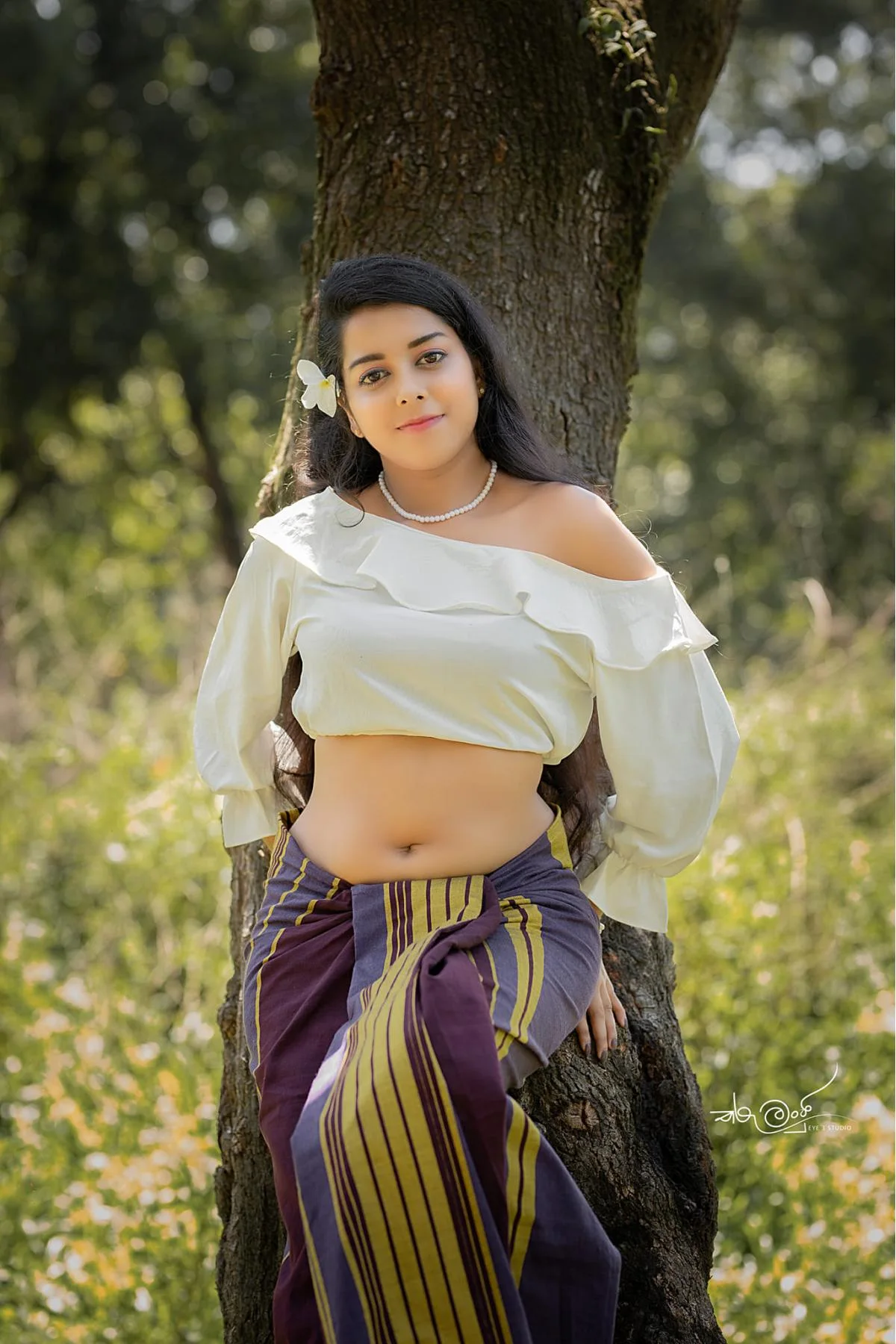 Rashmi - Sri Lankan Photoshoot Gallery (5)