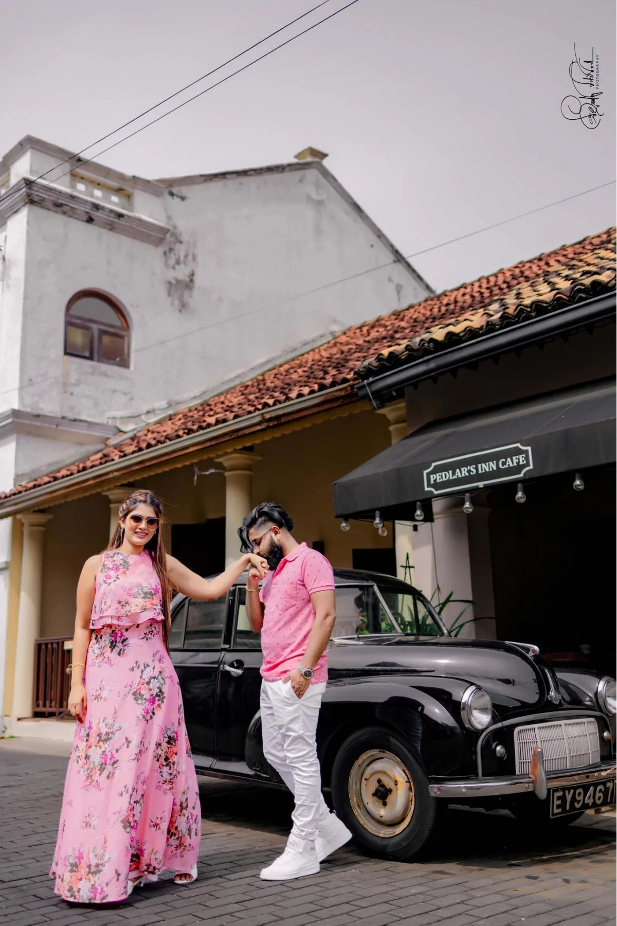 PAVIHRA & LAHIRU - Sri Lankan Photoshoot Gallery (7)