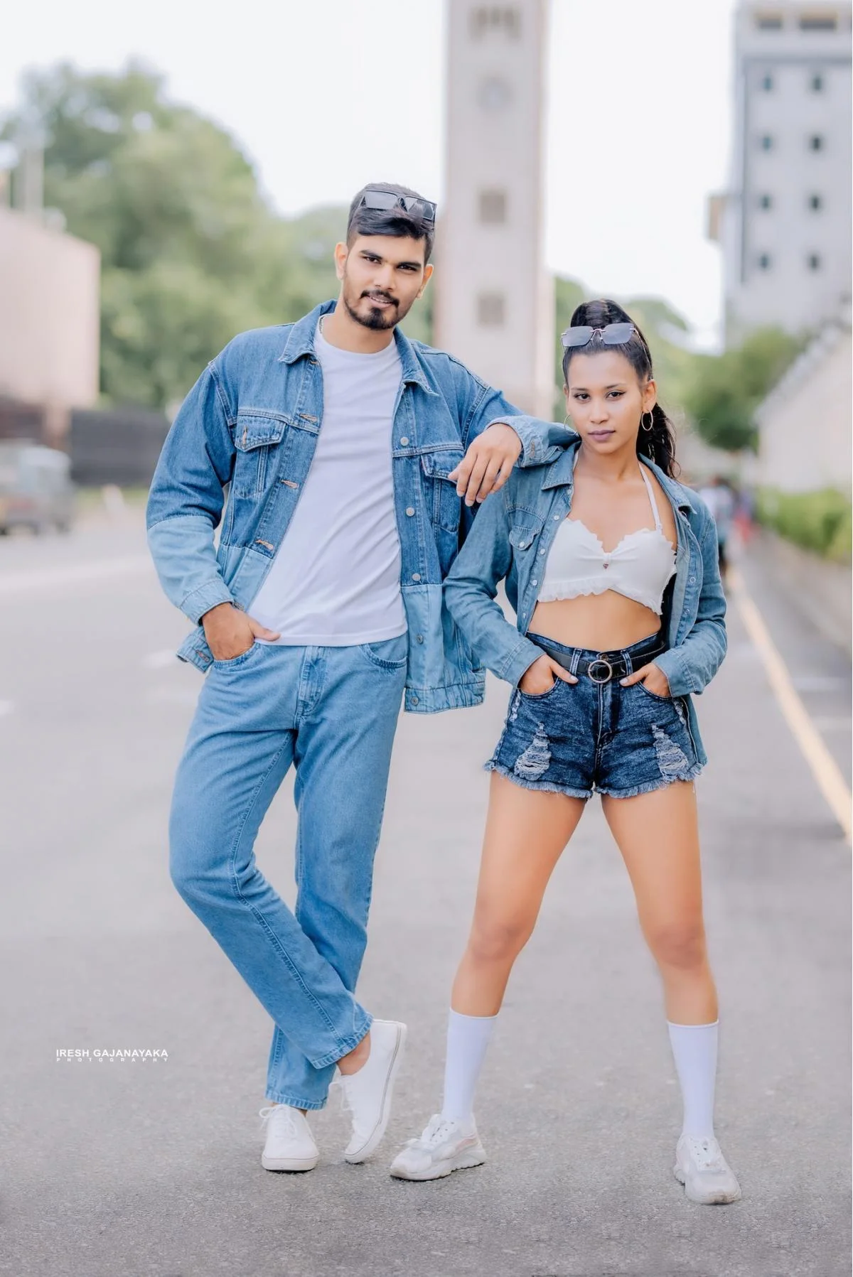Dayan &  Piyumi - Sri Lankan Photoshoot Gallery (13)
