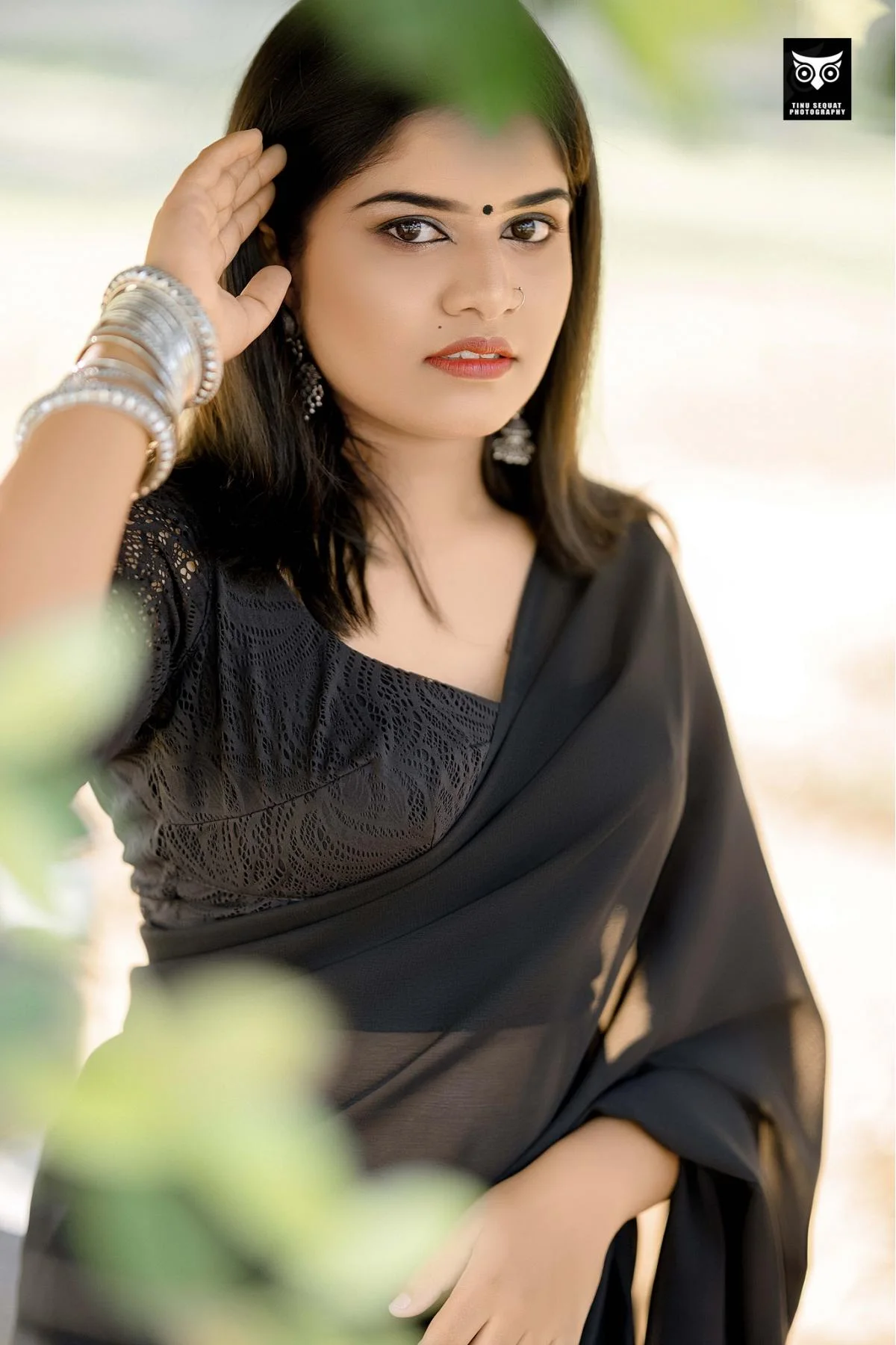 Sewmini Wanasinha - Sri Lankan Photoshoot Gallery (5)