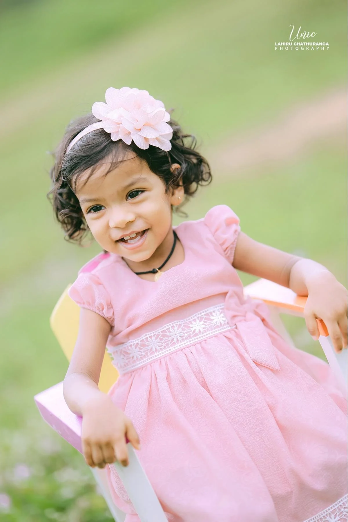 SEYALI 2nd Birthday - Sri Lankan Photoshoot Gallery (5)