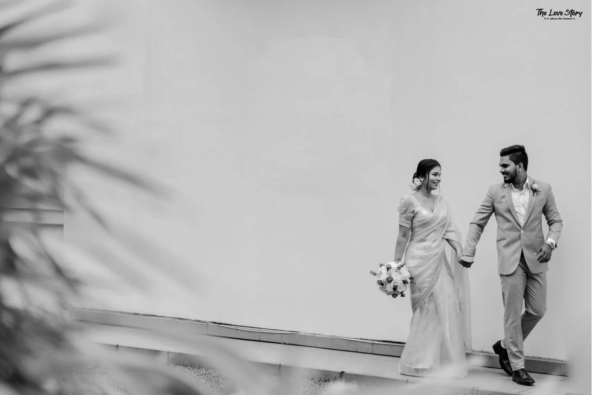 Nihara & Chamara - Sri Lankan Photoshoot Gallery (8)