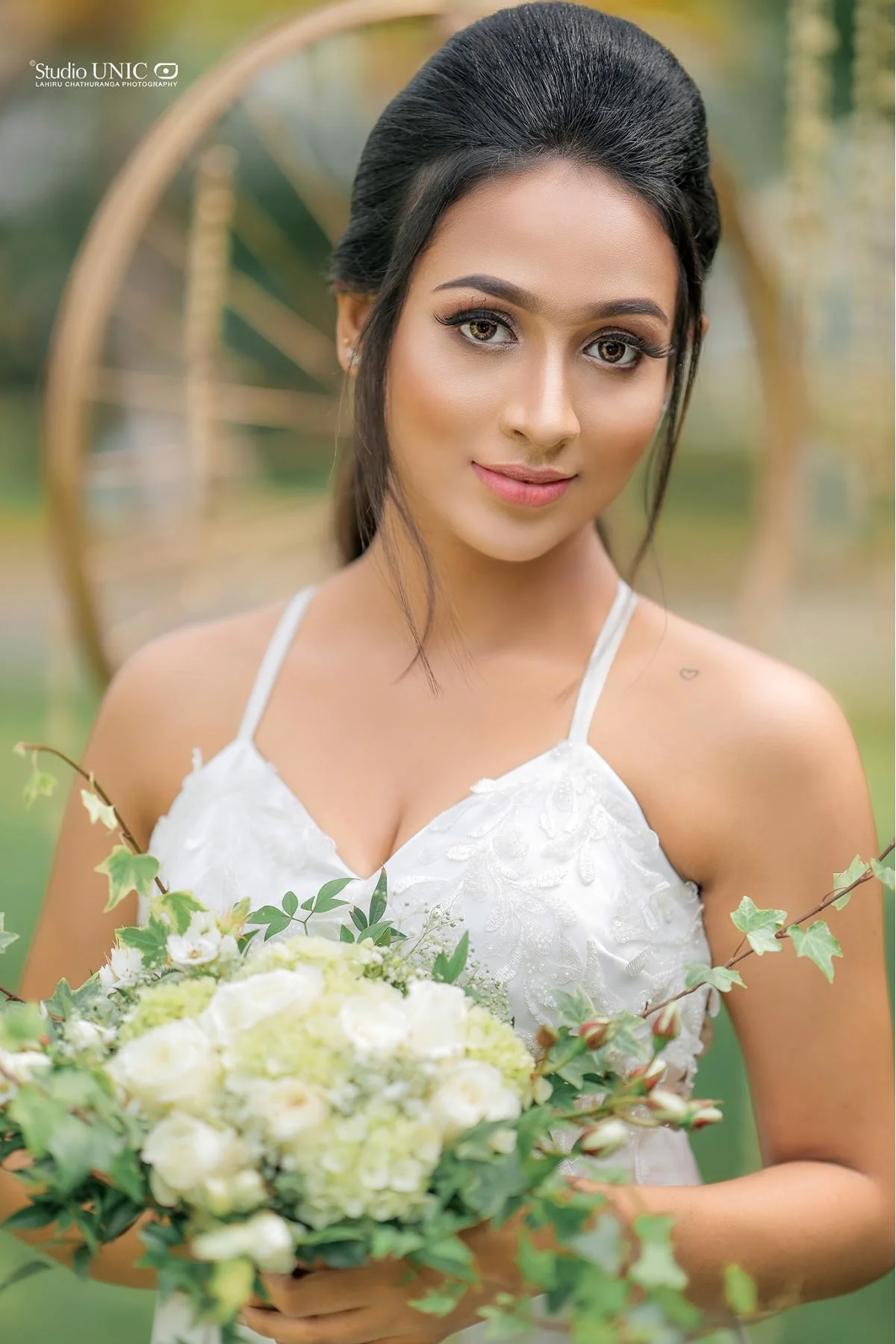 ASHARA - Sri Lankan Photoshoot Gallery (7)