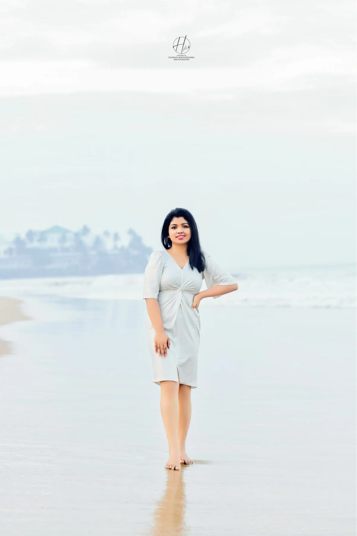 ISHADINI'S BIRTHDAY - Sri Lankan Photoshoot Gallery (5)