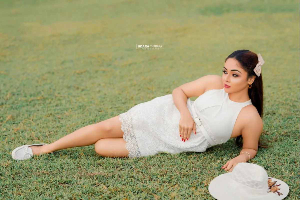 Nirmani - Sri Lankan Photoshoot Gallery (5)